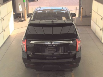 Chevrolet Tahoe GMT900 2024 Chevrolet Tahoe High Country 3LZ 2024 6.2 Benzyna 420KM, zdjęcie 4