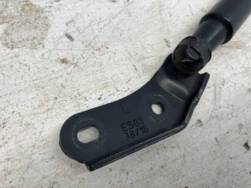 AVENSIS T27 KOMBI TLUMIČ KRYT ZADNÍ LEVÝ