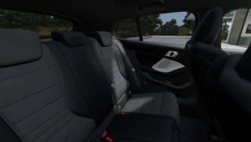 BMW Seria 1 F70 2026 BMW Seria 1 120 - 170 KM mHEV - Gotowy do Odbioru - Adaptacyjne LEDy - M S, zdjęcie 12