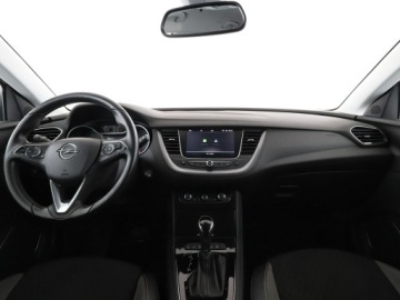 Opel 2018 Opel Grandland X automat navi klima auto czujniki, zdjęcie 14