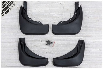 VOLVO V90 2016+ CHLAPACZE