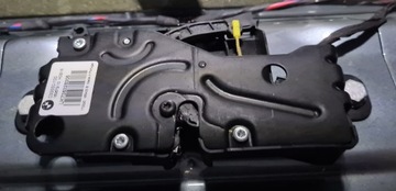 BMW 3 G20 5 G30 M5 F90 ZAMEK KLAPY BAGAŻNIKA TYŁ