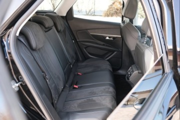 Peugeot 3008 II Crossover 2.0 BlueHDi 150KM 2017 Peugeot 3008 II 2.0 HDi Crossway nawigacja kamery climatronic zarej. PL, zdjęcie 33