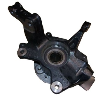 ZWROTNICA RENAULT MEGANE 3 PRZÓD PRAWA 400147163R