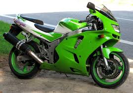 KAWASAKI ZX6R (95-97) ZAWÓR KRANIK PALIWA + MOCOWANIE ORYGINAŁ
