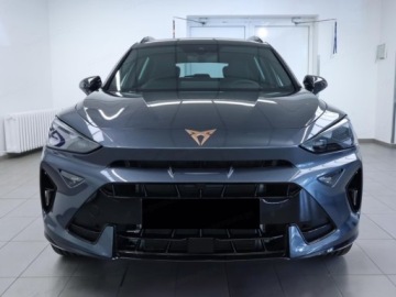 Cupra Formentor Crossover 1.5 TSI 150KM 2026 CUPRA Formentor 1.5 e-TSI DSG Suv 150KM 2026, zdjęcie 1