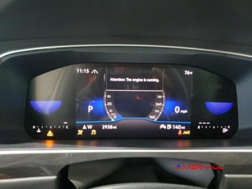 Volkswagen Tiguan III 2024 Volkswagen Tiguan 2024 r., 2,0L SE 4x4 2.0 Benzyna 184KM, zdjęcie 6