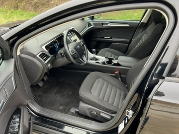 Ford Mondeo V Kombi 2.0 TDCi 150KM 2018 Ford Mondeo Opłacony Bogata wersja 2.0 TDCi 150, zdjęcie 6