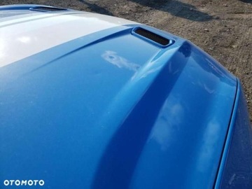 Ford Mustang VI 2022 Ford Mustang Ford Mustang Fastback 5.0 Ti-VCT V8 5.0 Benzyna 448KM, zdjęcie 4