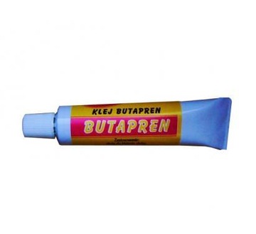 Klej butapren MALMA 20ml
