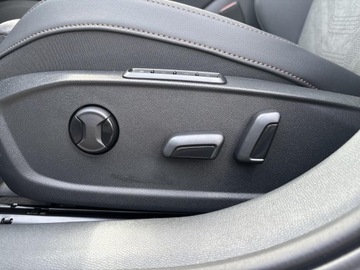 Cupra Formentor Crossover 1.5 TSI 150KM 2025 Cupra Formentor 1.5 eTSI 150 KM 7-biegowa automaty, zdjęcie 11