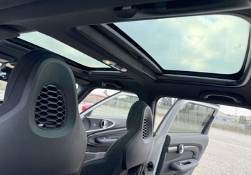 Mini Clubman F54 Kombi 2.0 192KM 2020 MINI Clubman 4x4 Clubman John Cooper Works 2.0 BENZ 306 KM 2020r Warszawa, zdjęcie 8