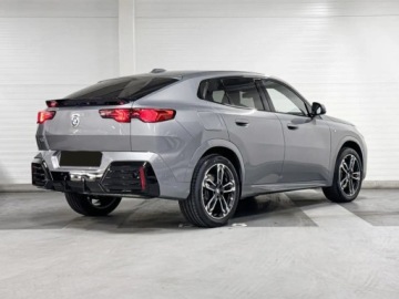 BMW X2 U10 2025 BMW X2 sDrive20i Sport Suv 1.5 (170KM) 2025, zdjęcie 3