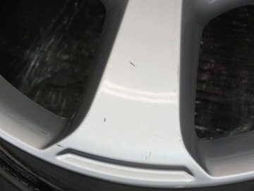 4FA 16 VW 5x112 ET33 6,5J Ø57,1 7N0071496A