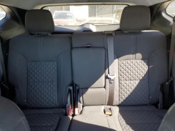 Chevrolet Blazer II 2022 Chevrolet Blazer 2022r., 2LT, od ubezpieczalni 2.0 Benzyna 228KM, zdjęcie 8