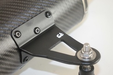 TRIUMPH SPEED TRIPLE 1200 RS ВЫХЛОПНАЯ ПРОЕКТА ГЛУШИТЕЛЬ SC