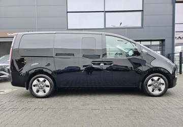 Hyundai Staria 1.6 T-GDI HEV 225KM 2024 Hyundai Staria HEV 225KM Smart VIP Oferta Specjalna 1.6 Hybryda 225KM, zdjęcie 5