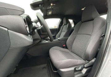 Toyota C-HR II SUV 1.8 Hybrid 140KM 2024 Toyota C-HR Elktr. klapa. bezwypadkowy, I wlasciciel, ACC, Kamera, GPS, Sa, zdjęcie 6