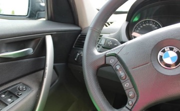 BMW X3 E83 2006 BMW X3 2.0D 150KM 4x4 navi solar zadbana zarejestrowana 2.0 Diesel 149KM, zdjęcie 30