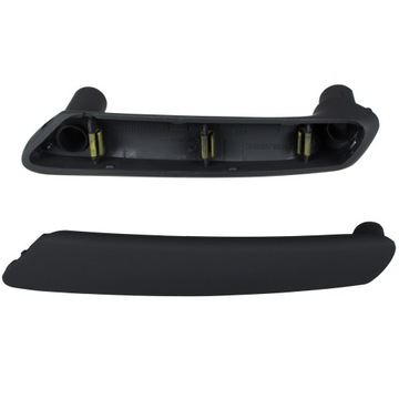 VW PASSAT B5 FL RĄCZKA UCHWYT DRZWI PRZÓD PRAWY