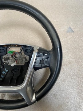 РУЛЕВОЕ КОЛЕСО S80 1.6 D2 2007-2016 31271093