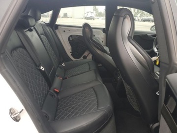 Audi A5 F5 2023 Audi S5 Coupe 2023 AUDI S5 PREMIUM PLUS 3.0 Benzyna 354KM, zdjęcie 9