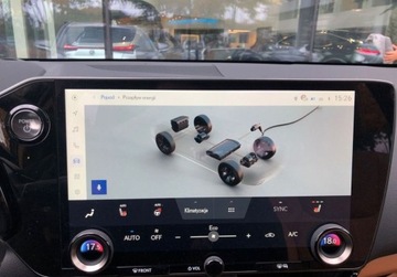 Lexus NX II SUV Facelifting 2.5 450h+ 309KM 2025 Lexus NX NX 450h Prestige Design Tazuna AWD FV23 Demo ASO, zdjęcie 24