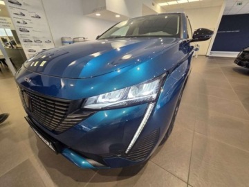 Peugeot 2025 Peugeot 308 1.6 Hybrid 180KM PHEV Allure EAT8 Demo Dealer Gwarancja Vat23, zdjęcie 24