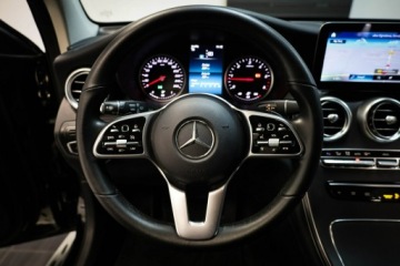 Mercedes GLC C253 2021 Mercedes GLC 200 Salon Polska*I, zdjęcie 17