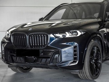 BMW X5 G05 SUV Facelifting 3.0 40d 352KM 2025 BMW X5 xDrive40d Sport Suv 3.0 (352KM) 2025, zdjęcie 1