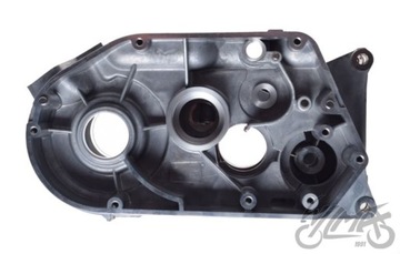 КОРПУС КАРТЫ SIMSON S51 ДВИГАТЕЛЬ 46 ММ