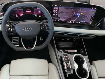 Audi A6 C8 Allroad 2.0 40 TDI 204KM 2025 AUDI A6 TDI quattro S line Avant Combi (204 KM) 2025, zdjęcie 6