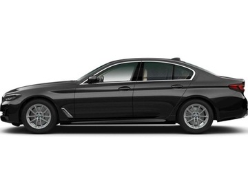 BMW Seria 5 G30-G31 Limuzyna Facelifting 2.0 518d 150KM 2021 BMW Seria 5 2.0 Diesel 150KM, zdjęcie 2