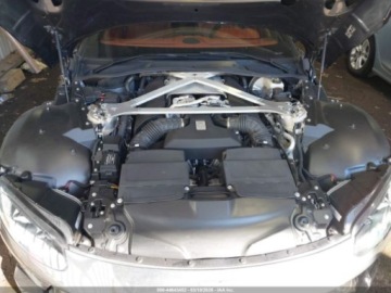 Aston Martin 2020 Aston Martin Vantage 2020r., 4.0L 4.0 Benzyna 503KM, zdjęcie 11