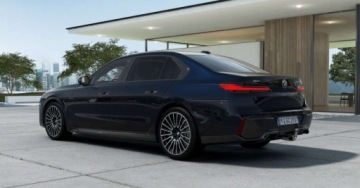 BMW Seria 7 G70 2026 BMW Seria 7 3.0 Diesel 340KM, zdjęcie 1