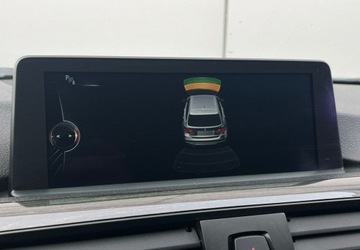BMW Seria 3 F30-F31-F34 Touring 2.0 320d 184KM 2014 BMW Seria 3 Individual Automat HeadUp Vat Marza 2.0 Diesel 184KM, zdjęcie 23