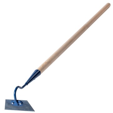 MOTYCZKA MOTYKA HACZKA OGRODOWA DO KOPANIA METAL