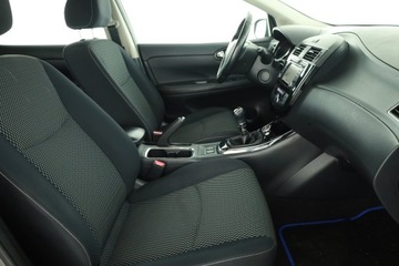 Nissan Pulsar 1.2 DIG-T 115KM 2014 Nissan Pulsar 1.2 DIG-T, Navi, Klima, Klimatronic, zdjęcie 6