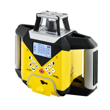 Nivel System NL740R DIGITAL + КОМПЛЕКТ ЭКСКАВАТОРА
