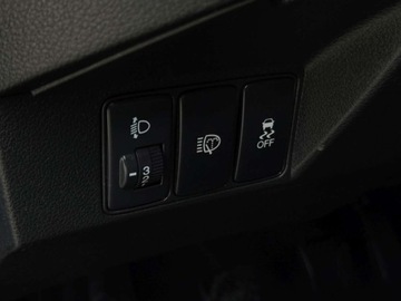 Honda Civic IX Hatchback 5d Facelifting 1.4 i-VTEC 100KM 2016 Honda Civic 1.4 16V 100 KM Elegance Kamera Nawigacja LED ALU Gwarancja SSU, zdjęcie 17