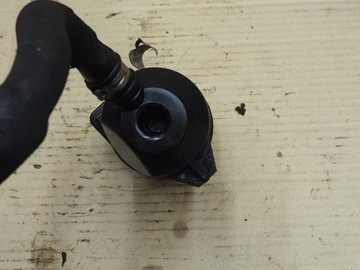 ODMA SEPARATOR OLEJU OPEL ASTRA H Z19DTH 1.9 CDTI