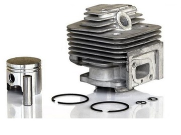 РЕМКОМПЛЕКТ ЦИЛИНДРА ДЛЯ БЕНЗИНОВОГО ТРИММЕРА 40ММ