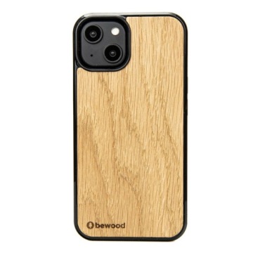 Pouzdro Bewood pro iPhone 15 Dub