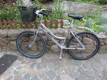 Rower SCHAUFF holenderka