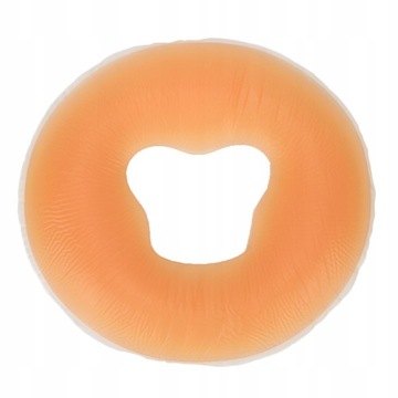 PODUSZKA SILIKONOWA DO MASAŻU POD TWARZ Soft Pad