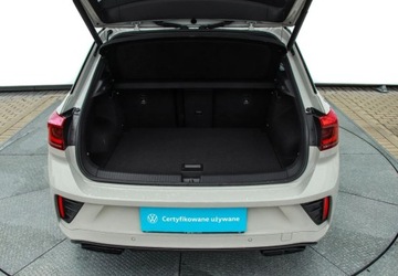 Volkswagen T-Roc I SUV Facelifting 2.0 TSI 190KM 2024 Volkswagen T-Roc 2.0 TSI 190KM R-Line Plus 4MOTION DSG, Podgrzewane Fotele, zdjęcie 8
