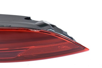 JAGUAR E-PACE SVĚTLO PRAVÁ ZADNÍ ORIG. EU LED
