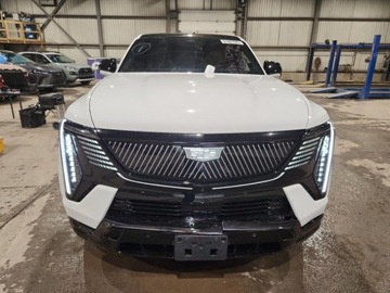 Cadillac Escalade III 2025 Cadillac Escalade IQ Sport-2 2025 Elektryczny 750KM, zdjęcie 5