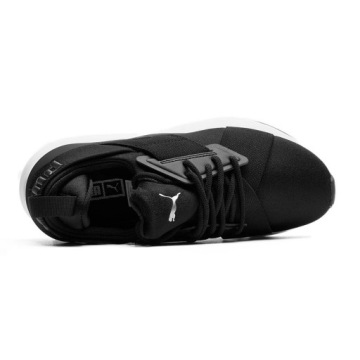 Женские туфли Puma Muse Satin 638427 02 37