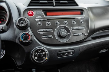 Honda Jazz 2013 HONDA JAZZ III Lift Benzyna 1.2 90PS Zadbana Serwisowana Bdb Stan Gwarancja, zdjęcie 11